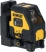 Аккумуляторный лазерный нивелир DeWALT DCLE14201RB-XJ