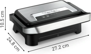Контактный гриль Tefal GC270D10