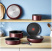 Набор посуды Tefal Ingenio Simply Cook L7249602 5 предметов