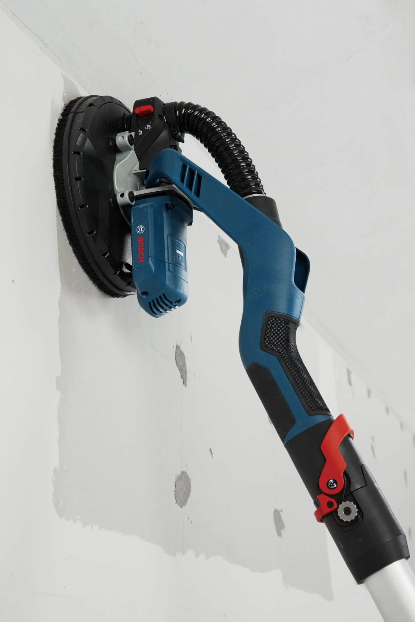 Ручная дисковая пила сетевая Bosch GTR 55-225 Professional 06017D4000