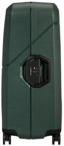 Чемодан Samsonite Magnum Eco L 75см, темно-зеленый 139847-1374