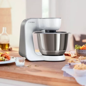 Кухонный комбайн Bosch MUM58W20