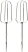 Ручной миксер Black+Decker BXMX300E ES9130070B