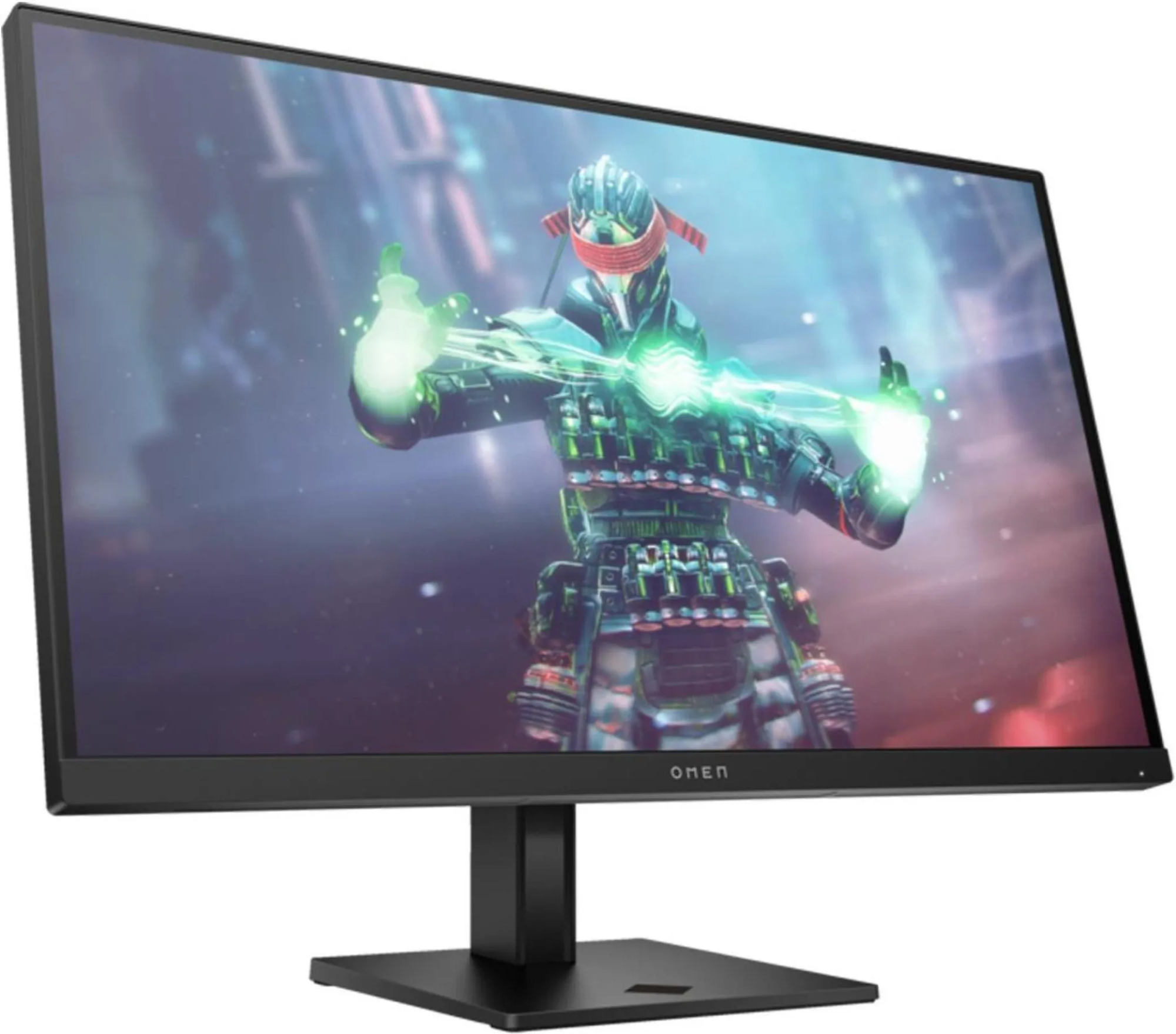 Игровой монитор HP OMEN 27k 27", IPS, 4K UHD (3840×2160), 144 Гц