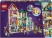 Конструктор LEGO Friends 42670 Квартиры и магазины в городе Хартлейк