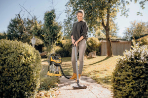 Пылесос Karcher WD 6 P S V-30/8/35/T Car 1.628-387.0