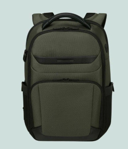Сумка для ноутбука Samsonite PRO-DLX 6 15.6" зеленый (KM204004)