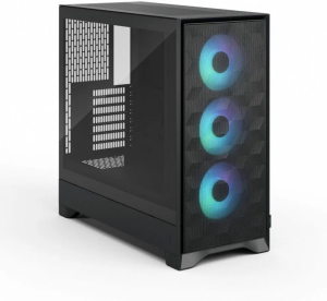Компьютерный корпус Fractal Design Pop 2 Air Solid FD-C-POA2A-01