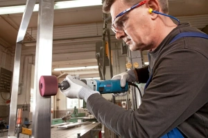 Прямая шлифмашина Bosch GGS 8 CE Professional 0601222100