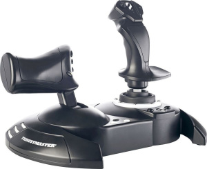 Комплект Thrustmaster T.Flight Hotas One