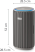 Очиститель воздуха Philips AC3210/12, серый