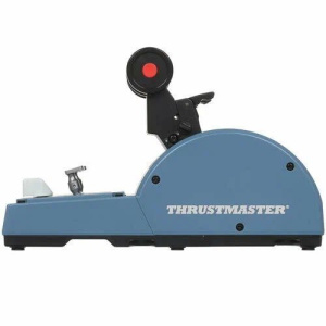 Блок тяги Thrustmaster TCA Quadrant Airbus Edition 2960840