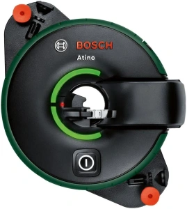 Лазерный нивелир Bosch Atino 0603663AZ0