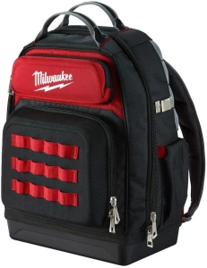 Большой рюкзак с жестким дном Milwaukee 4932464833