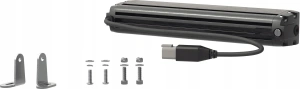 Светодиодная автомобильная фара Philips Ultinon Drive 5002L 20" Lightbar