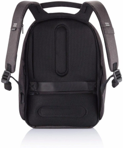 Рюкзак XD Design Bobby Hero Small, черный