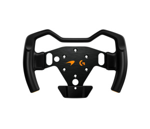 Игровой руль Logitech RS Formula Wheel McLaren Racing Edition