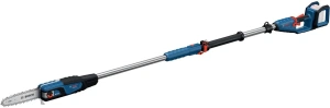 Аккумуляторная цепная пила Bosch GKE 18V-25 TP Professional 06008D6000