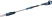 Аккумуляторная цепная пила Bosch GKE 18V-25 TP Professional 06008D6000