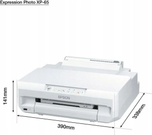 МФУ Epson Expression Photo XP-65