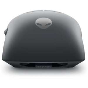 Мышь Dell Alienware Pro Wireless Dark Side of the Moon (545BBFP), черный