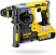 Аккумуляторный перфоратор DeWALT DCH274P2T-QW, с АКБ и ЗУ