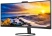 Монитор Philips 34E1C5600He/00 34", черный
