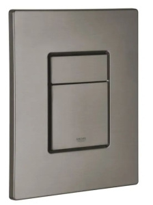Панель смыва Grohe Skate Cosmopolitan 38732AL0, матовый графит