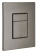 Панель смыва Grohe Skate Cosmopolitan 38732AL0, матовый графит