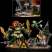 Конструктор LEGO The Legend of Zelda 77093 Окарина времени — финальная битва
