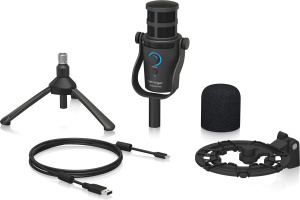 Микрофон Behringer D2 Podcast Pro