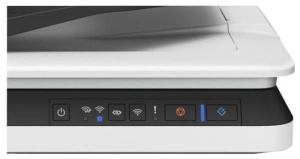 Сканер Epson WorkForce DS-1660W