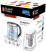 Электрический чайник Russell Hobbs 20760-57, серебристый