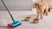 Моющий вертикальный пылесос Dyson V15 Detect Submarine