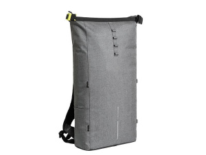 Рюкзак антивор XD Design BOBBY Urban Lite, серый (XDP705502)