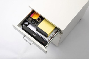 Сканер Epson ES-50 (B11B252401) A4 черный