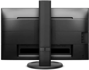 Монитор Philips B-Line 240B9/00, черный