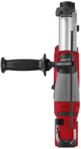 Аккумуляторный перфоратор Milwaukee M18 FHACDDE-0C 4933498586, с системой пылеудаления, без АКБ и ЗУ