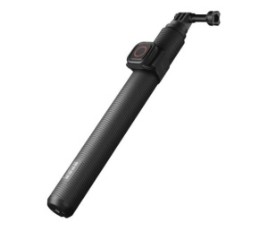 Телескопический монопод-штатив GoPro Extension Pole + Waterproof Shutter Remote