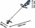Аккумуляторный триммер Bosch GRT 18V-33 Professional 06008D0000