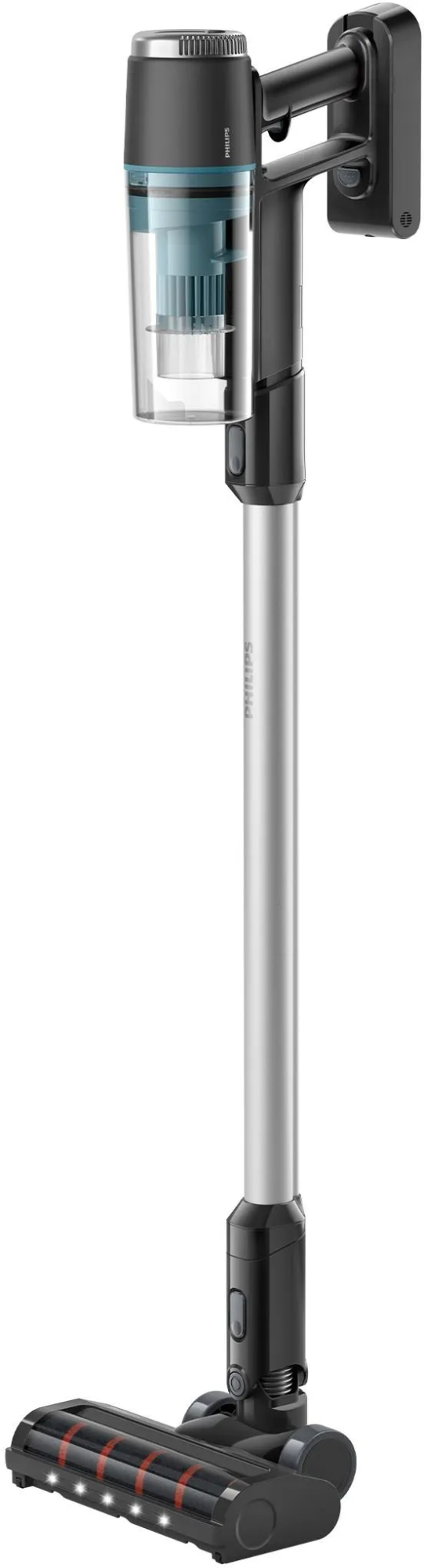 Пылесос PHILIPS Aqua 3000 XC3131/01