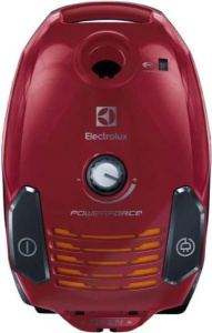 Пылесос Electrolux POWER FORCE EPF61RR