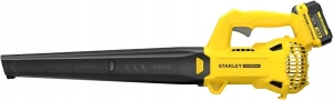 Аккумуляторная воздуходувка Stanley SFMCBL714M1QW