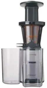 Шнековая соковыжималка Kenwood JMP400WH, белый
