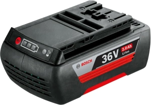 Аккумулятор Bosch GBA 36V F016800474 2А·ч