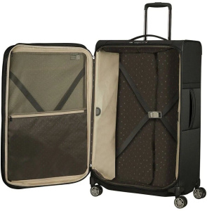 Чемодан Samsonite Airea XL 78см, черный 133626-1041
