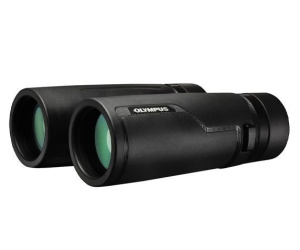 Бинокль Olympus 10x42 PRO черный