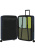 Чемодан Samsonite Restackd L 75см, темно-синий 150705-1547