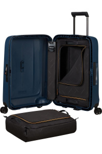 Чемодан Samsonite Essens S 55см, темно-синий 146909-1549
