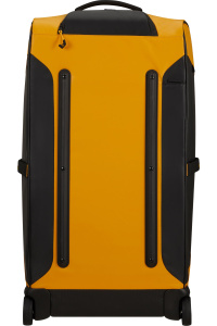 Чемодан Samsonite Ecodiver L 79см, желтый 140884-1924